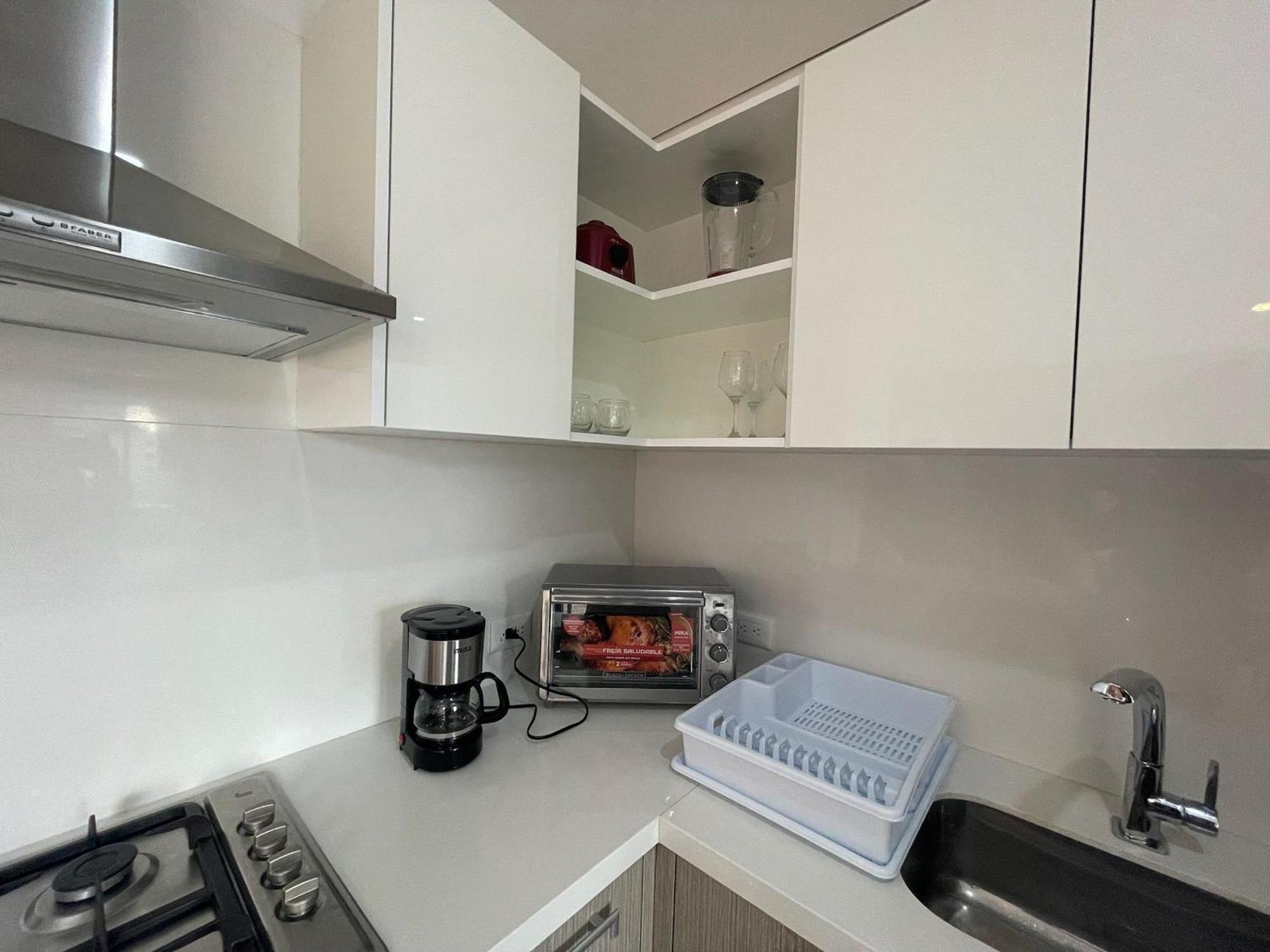 Palmetto Park123 Apartamento *