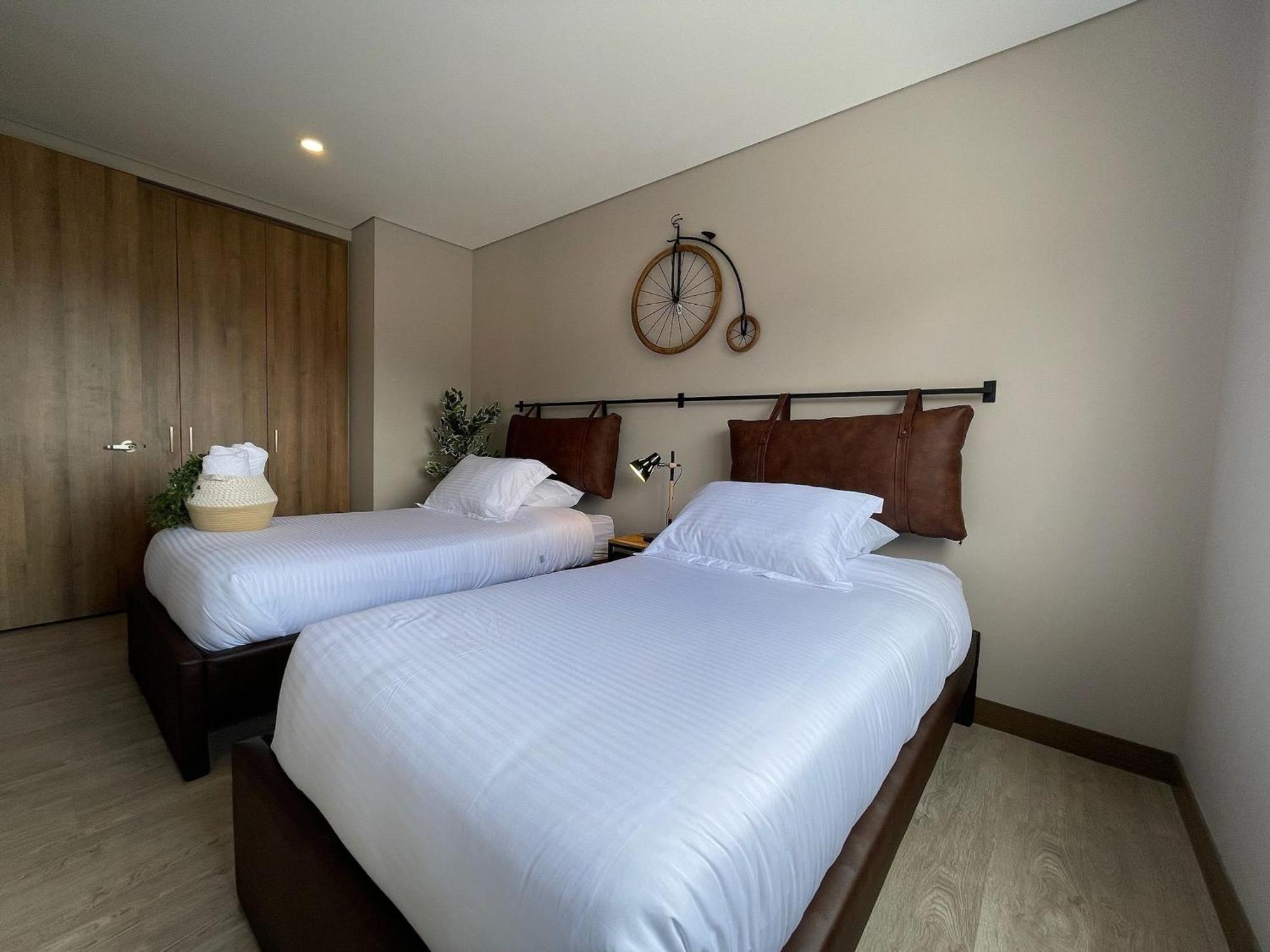 Palmetto Park123 Apartamento