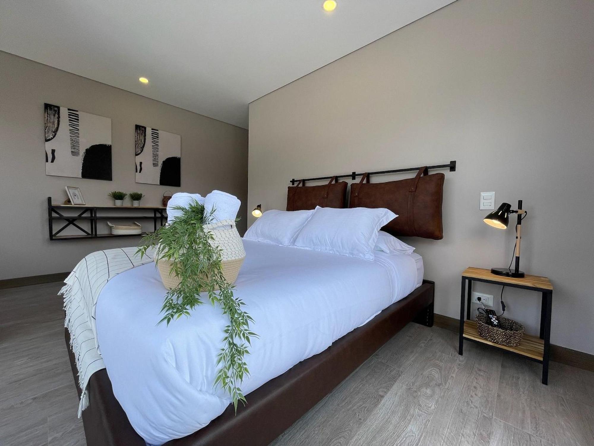 Palmetto Park123 Apartamento