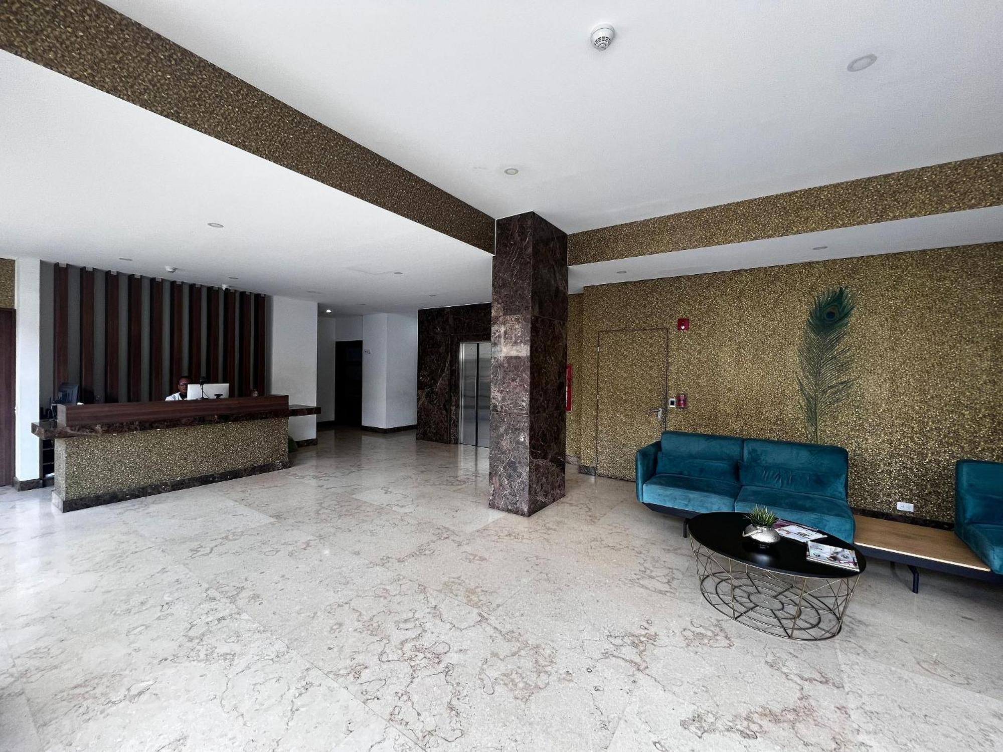 Palmetto Park123 Apartamento