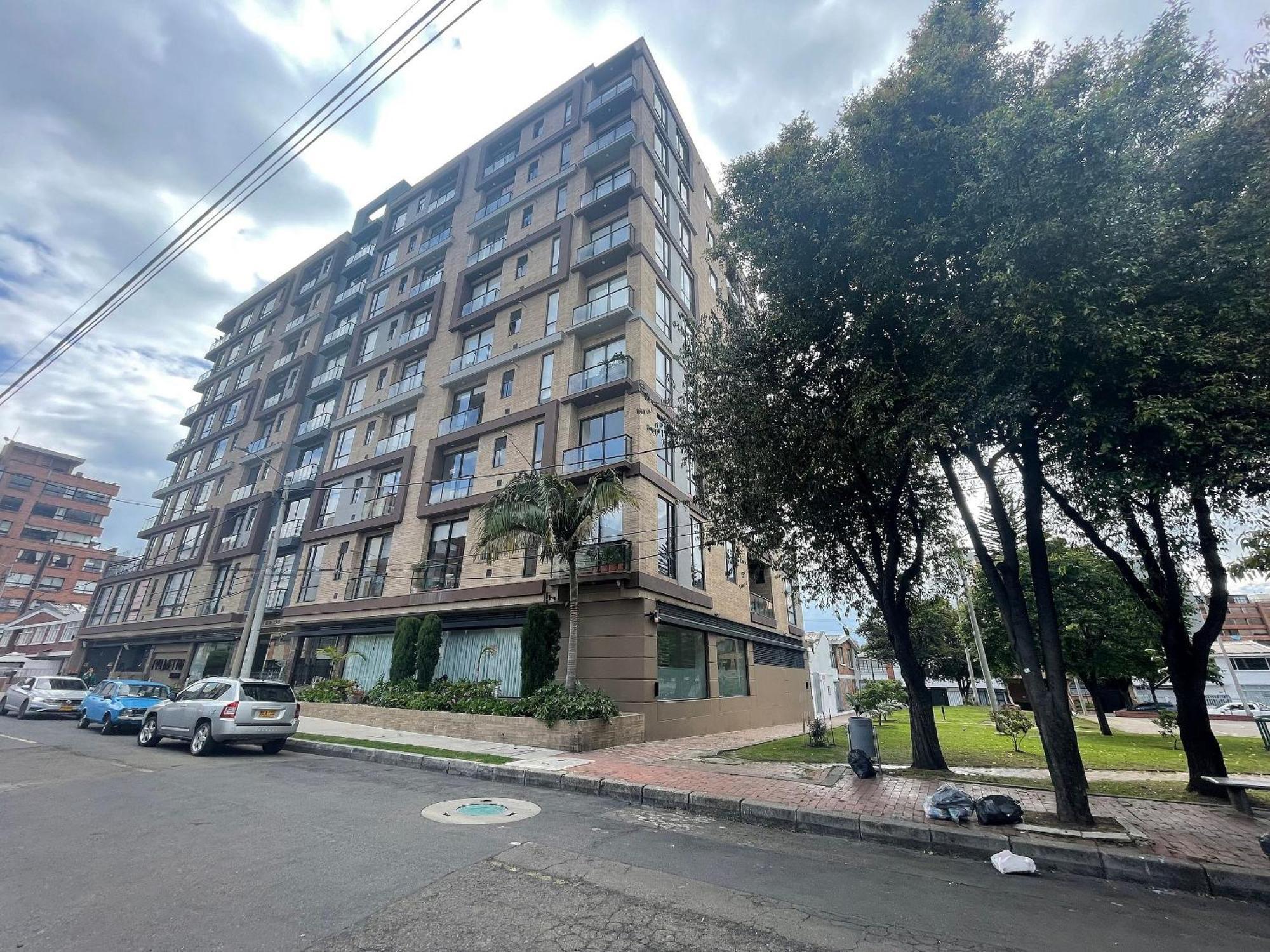 Palmetto Park123 Apartamento