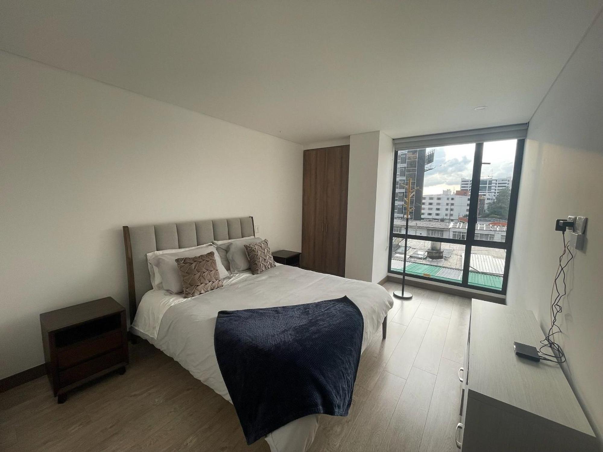 Apartamento Palmetto Park123 *