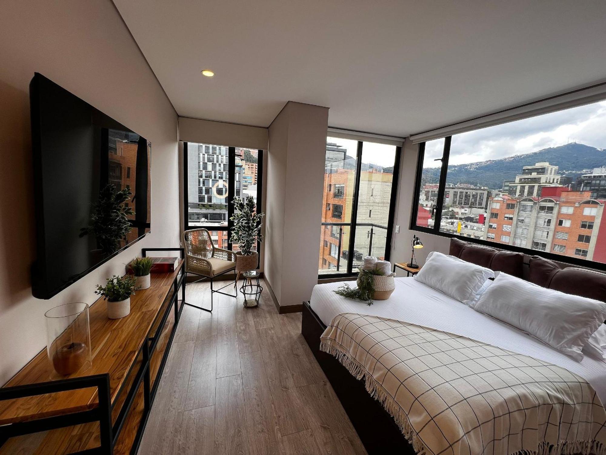 Apartamento Palmetto Park123