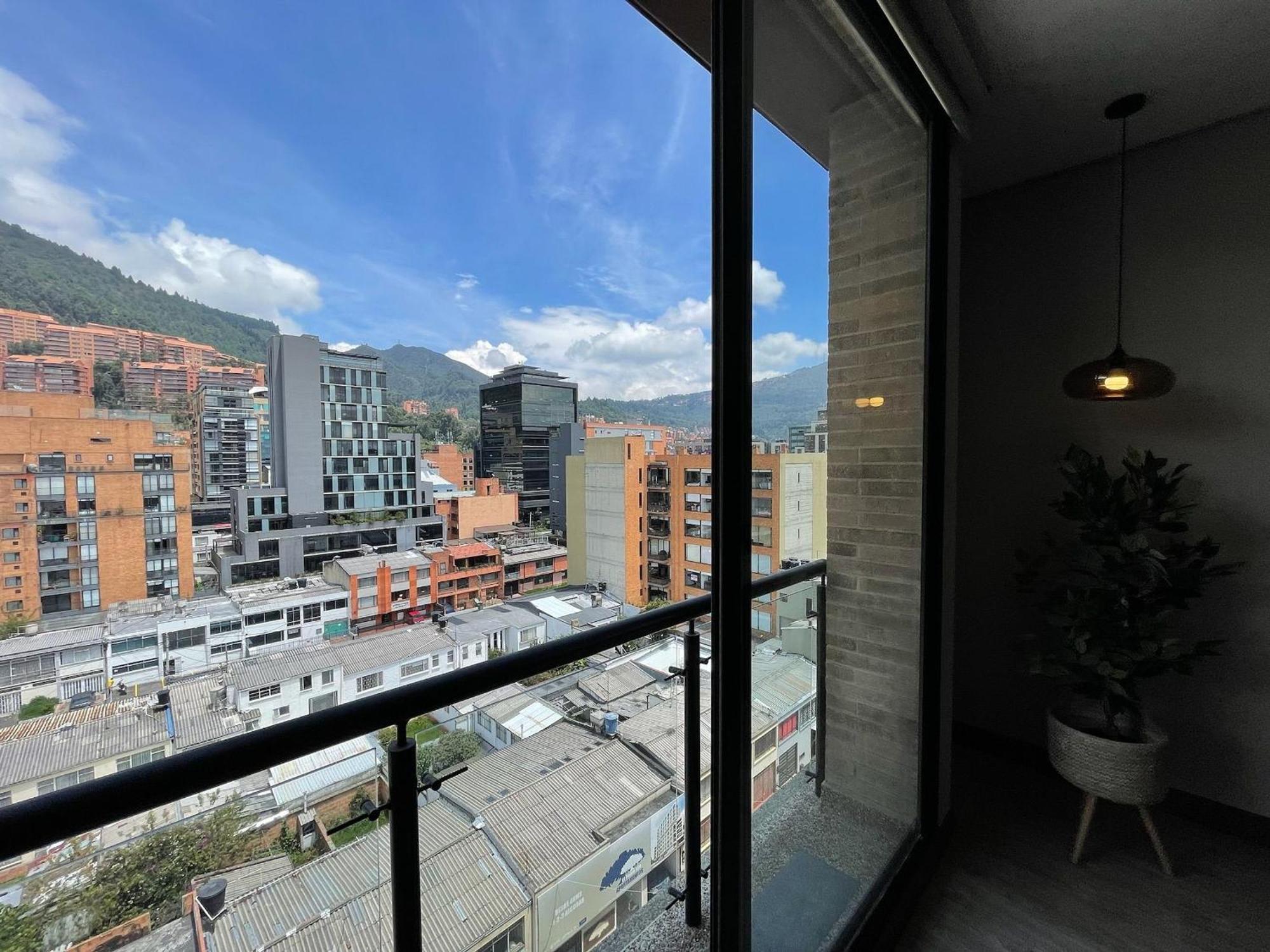 Palmetto Park123 Apartamento Bogotá