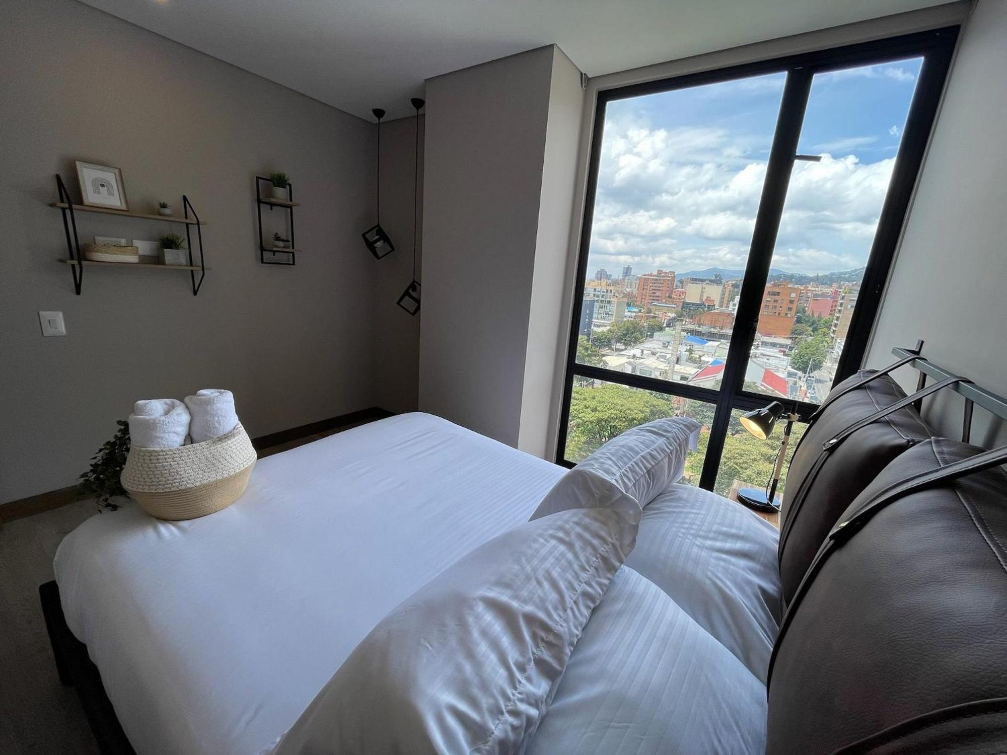 Palmetto Park123 Apartamento Bogotá