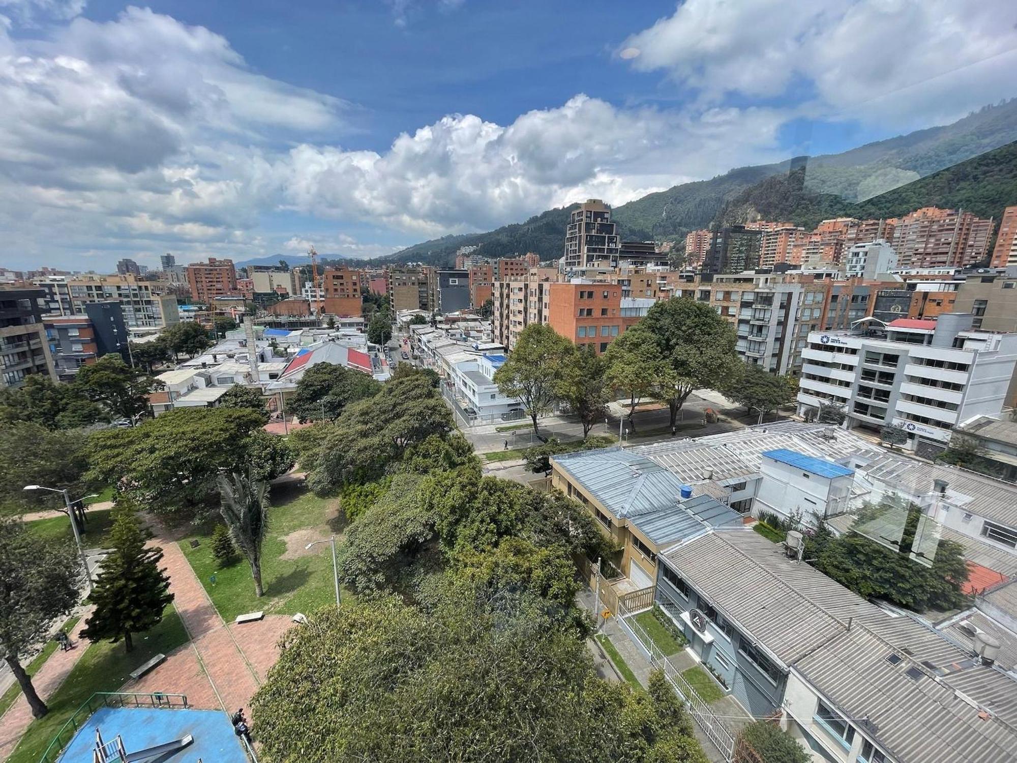 Palmetto Park123 Bogotá