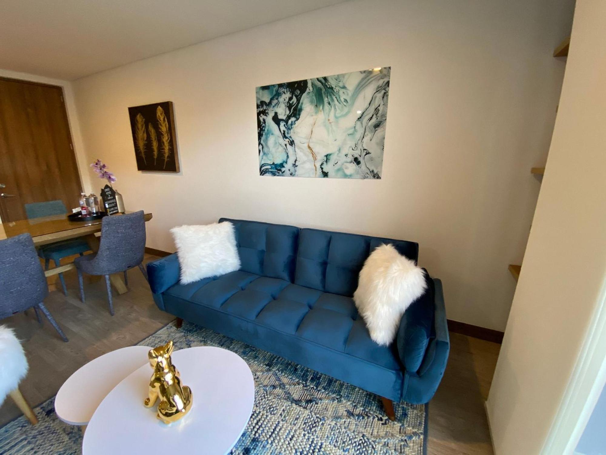 Palmetto Park123 Apartamento