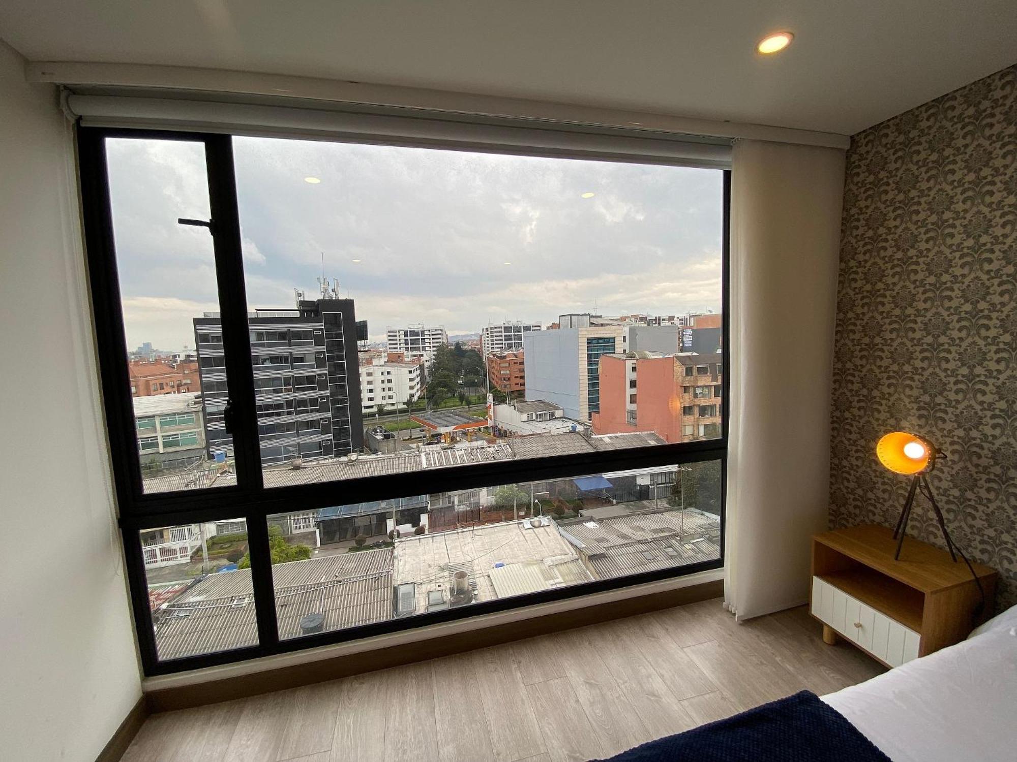 Apartamento Palmetto Park123