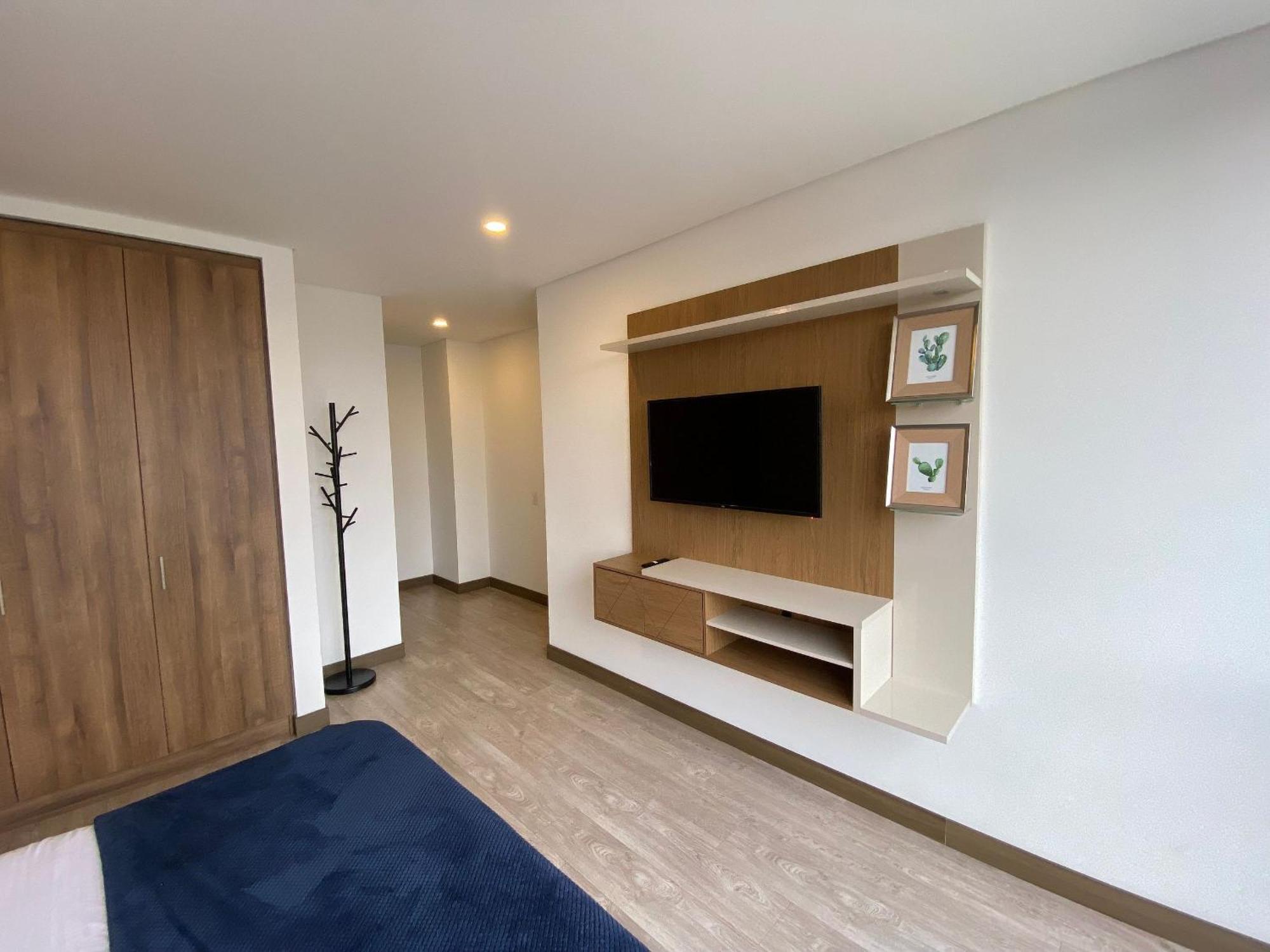Palmetto Park123 Apartamento Bogotá